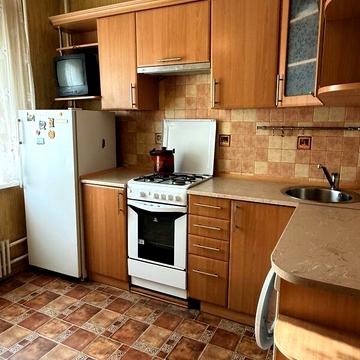 Довгострокова оренда 1к Квартира Маршала Судця вулиця