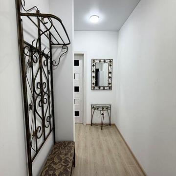 Довгострокова оренда 1к Квартира Ленкавського вулиця ЖК Manhattan