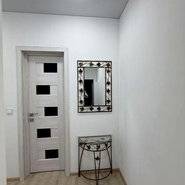 Довгострокова оренда 1к Квартира Ленкавського вулиця ЖК Manhattan