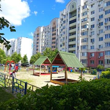 СУПЕР ПРОПОЗИЦІЯ 1кімнатна квартира ЖК Юність Теремки10хв БЕЗ КОМІСІЇ! ЖК Юности 3