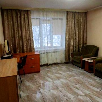 Продам свою полностью укомплектованную  1 комнатную квартиру