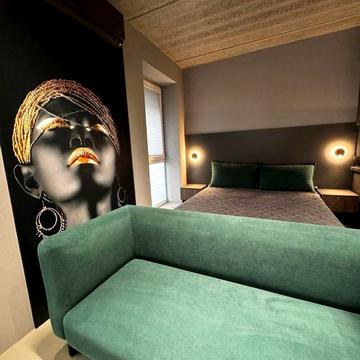 Квартира з терасою в ЖК «STYLE UP» з автон.опал. ЖК Style Up