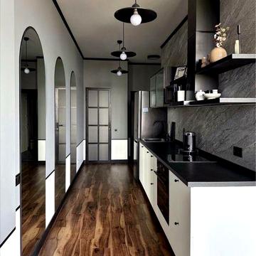 Сдам квартиру у моря до лета ЖК Аквамарин