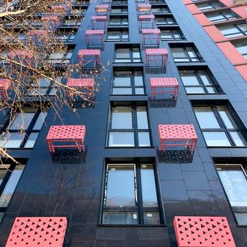 Шолуденка вул., 30