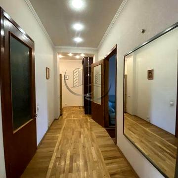 Здам 4х кімнатну квартиру, м. Вокзальна