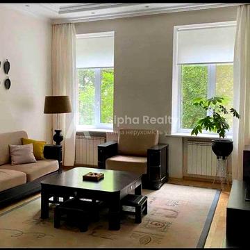 Академіка Богомольця вул., 7/14