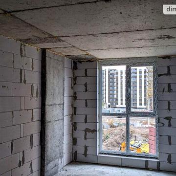 Продаж 1к Квартира Сергія Зулінського вулиця ЖК Family Comfort