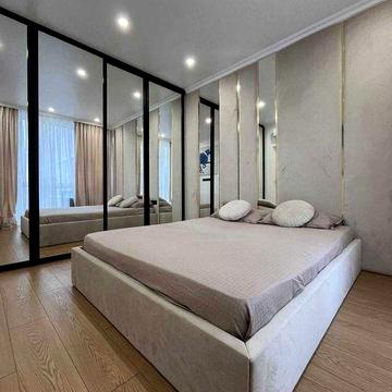 1к квартира 41м2 в Жк Славутич метро Славутич 1хв Позняки Осокорки ЖК Славутич