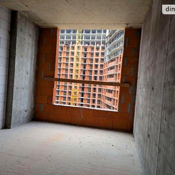 Продаж 1к Квартира Хриплинська вулиця ЖК SKYGARDEN