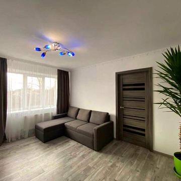 Продаю 2к квартиру вул.Крипякевича з ремонтом