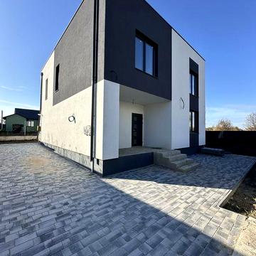 Продаж якісного,сучасного будинку в Агрономічному