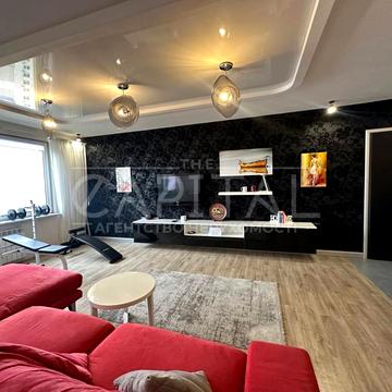 Голосіївський просп. (40-річчя Жовтня), 58