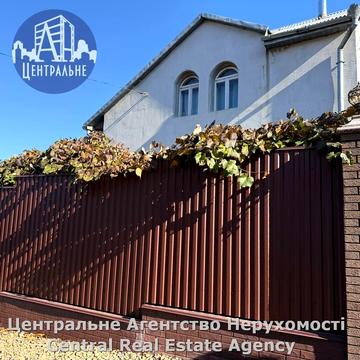 Димківська вул.