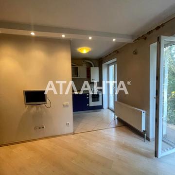 улица Романа Кармена, 8, Французский бульвар, Приморский, Одесса, Одесская 42000.0 USD