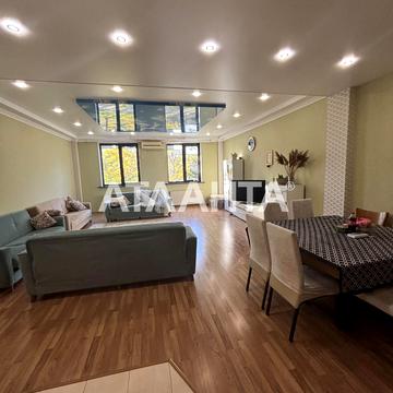 проспект Шевченко, 33, Парк Победы, Приморский, Одесса, Одесская 160000.0 USD