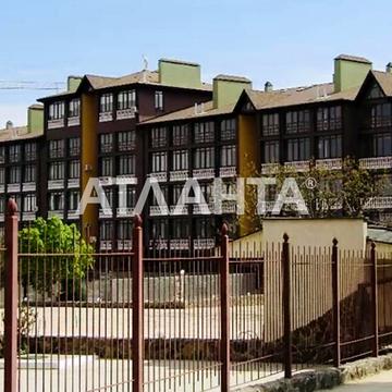 Набережная, 13, Черноморск, Одесская 125000.0 USD