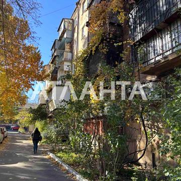 улица Черняховского, 5, Аркадия, Приморский, Одесса, Одесская 42000.0 USD