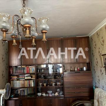 улица Черняховского, 5, Аркадия, Приморский, Одесса, Одесская 42000 USD