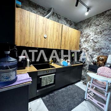 улица Боровского Николая, 1/172, Слободка, Хаджибейский, Одесса, Одесская 31000.0 USD