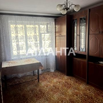Матросова пер., 5, Фонтан, Приморский, Одесса, Одесская 48000.0 USD