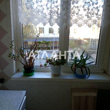 Академика Филатова, 82/2, Черемушки, Хаджибейский, Одесса, Одесская 26000.0 USD