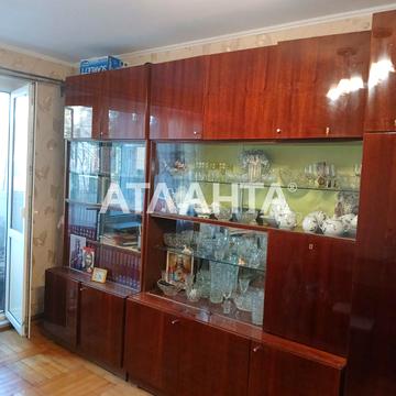 Академика Филатова, 82/2, Черемушки, Хаджибейский, Одесса, Одесская 26000 USD