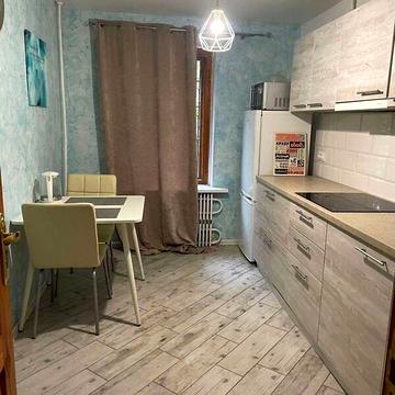 Довгострокова оренда 1к Квартира Шнеєрсона Менахем-Мендл вулиця