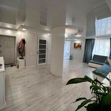 Продам 4-кімнатну квартиру ЖК Лісовий 2, LM ЖК «Лесной»