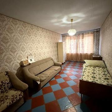 Двокімнатна на Кондратьєва