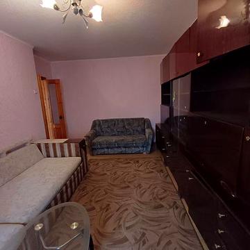 Здам 1-кімнатну квартиру біля ТРК Україна