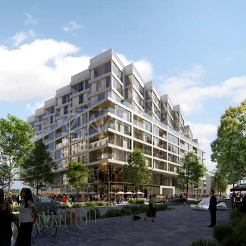 Набережно-Рибальська дорога вул., 7