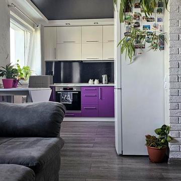 Аренда квартиры от СОБСТВЕННИКА , без комиссии. Запорожье, ул. Героев