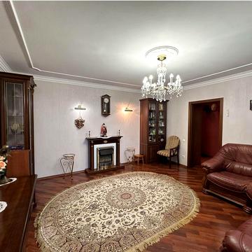 Здам 3к.кв. Лівий берег, Лівобережний, р-н Каравану, Березинка