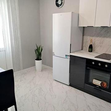 Здам 1К квартиру в новому ЖК Атлант на Озерній. Теремки