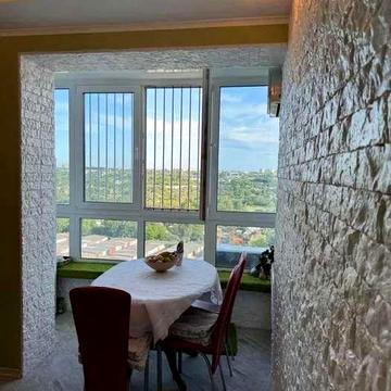 2 к.,58 м2,вул.Велозаводська,37.Салтівка