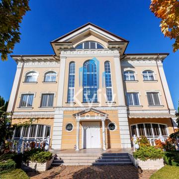 Лобановського вул.