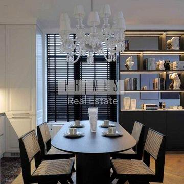 Нова 3-к квартира 84 м2 ЖК 52 Жемчужина Бойчука 19A Липки Печерськ ЖК 52 Жемчужина