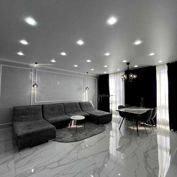 3к квартира 75м2 в Жк Славутич 2.0 м. Славутич 1хв Позняки Осокорки ЖК Славутич 2.0