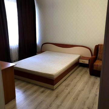 Здам 1-но кімнатну квартиру (новобудова)