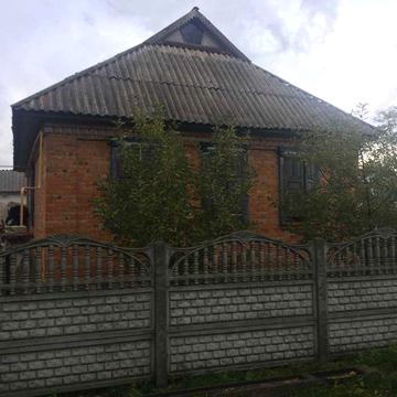 Продам будинок с.Камбурліівка, Кіровоградська область