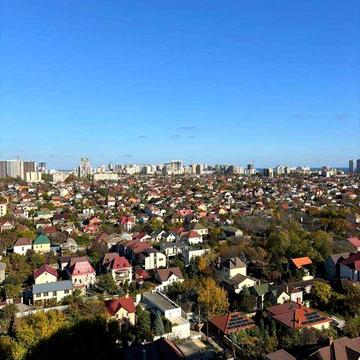 2-комнатная квартира с видом на море Альтаир3 - без аналогов по цене!