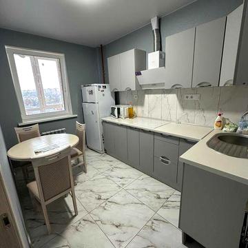 Оренда 1к квартири в найкращому ЖК "Європейський квартал"