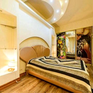 Оренда Ярославів Вал Гончара Метро Золоті Ворота Без тварин SF