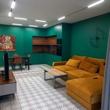 Володимира Вернадського вул. (Дзержинського), 29-К