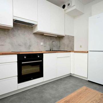 Оренда квартири 40m2 ЖК 4U | Генератор |м| Академмістечко