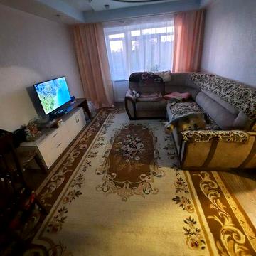 Не Здается.Автономное отопление.Продам квартиру .