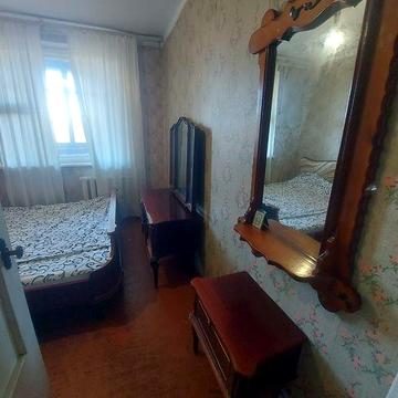 Сдам 3ком Королева 17/ Левитана. 5эт. Можно питомец