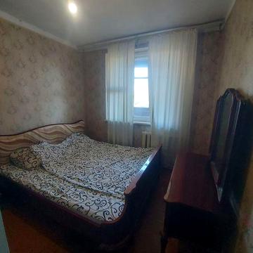 Сдам 3ком Королева 17/ Левитана. 5эт. Можно питомец