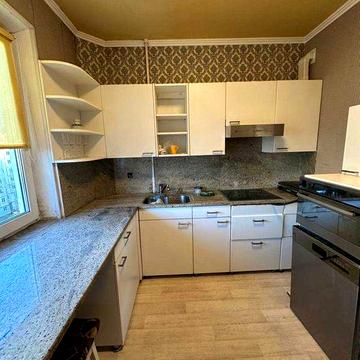 Оренда 3-ної квартири, Таращанський м-в.