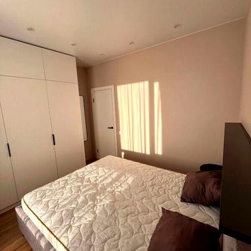 Довгострокова оренда 2к Квартира Костомарівська вулиця ЖК Geneve